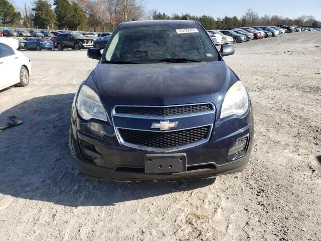 Photo 4 VIN: 2GNALBEK5F1142091 - CHEVROLET EQUINOX LT 