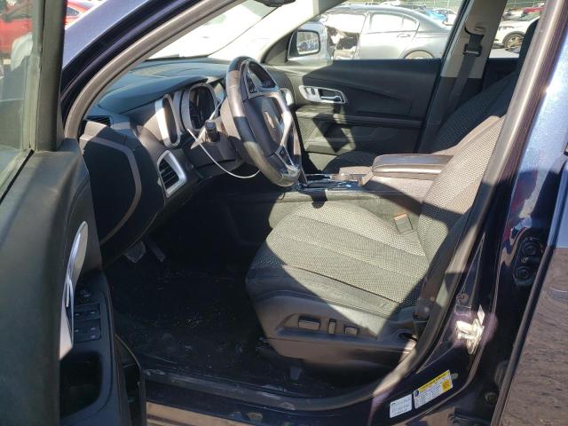 Photo 6 VIN: 2GNALBEK5F1142091 - CHEVROLET EQUINOX LT 