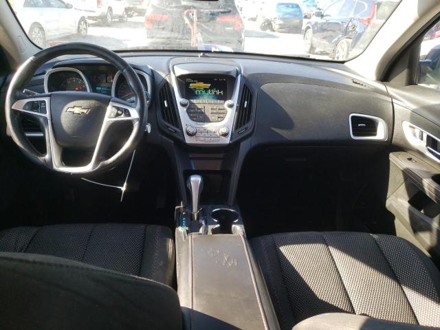 Photo 7 VIN: 2GNALBEK5F1142091 - CHEVROLET EQUINOX LT 