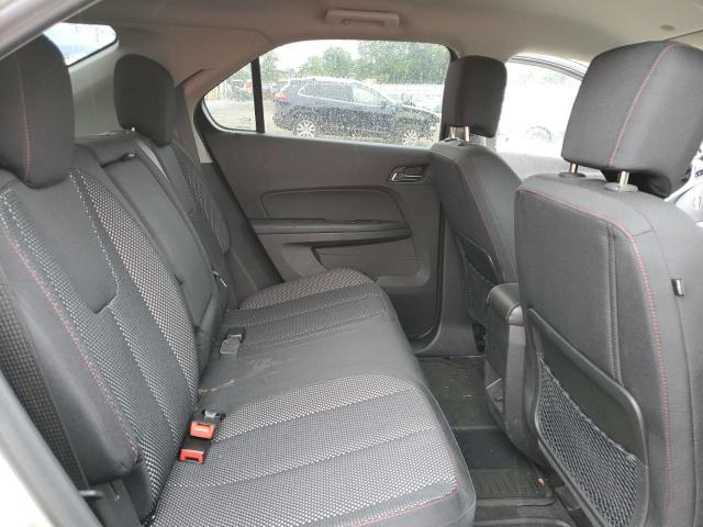 Photo 10 VIN: 2GNALBEK5F1142205 - CHEVROLET EQUINOX LT 