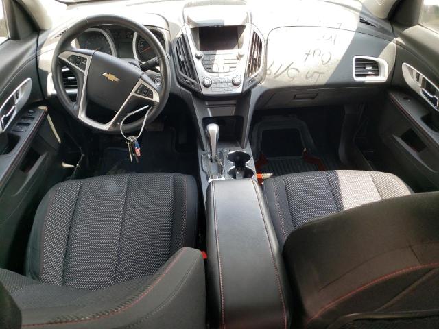 Photo 7 VIN: 2GNALBEK5F1142205 - CHEVROLET EQUINOX LT 