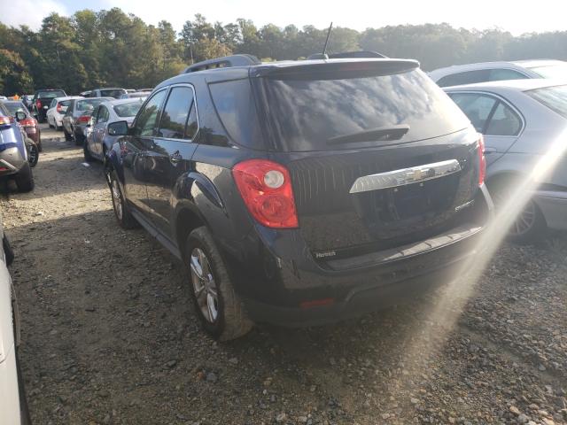 Photo 2 VIN: 2GNALBEK5F1148943 - CHEVROLET EQUINOX LT 