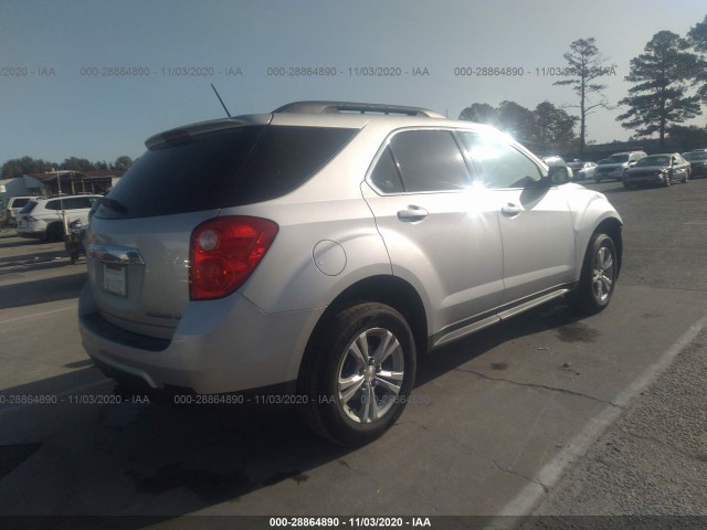 Photo 3 VIN: 2GNALBEK5F1157464 - CHEVROLET EQUINOX 