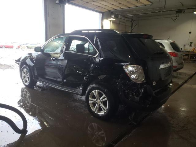 Photo 1 VIN: 2GNALBEK5F1174099 - CHEVROLET EQUINOX LT 