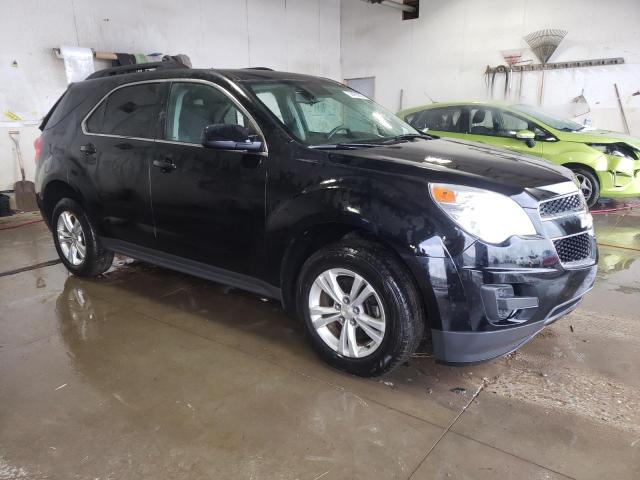 Photo 3 VIN: 2GNALBEK5F1174099 - CHEVROLET EQUINOX LT 