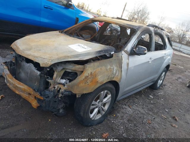 Photo 1 VIN: 2GNALBEK5F1176922 - CHEVROLET EQUINOX 