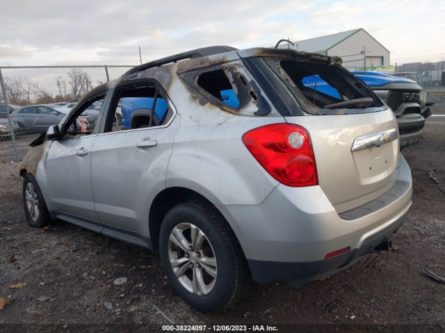 Photo 2 VIN: 2GNALBEK5F1176922 - CHEVROLET EQUINOX 