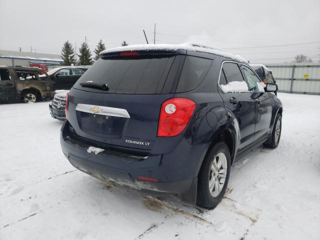 Photo 3 VIN: 2GNALBEK5F1179934 - CHEVROLET EQUINOX LT 