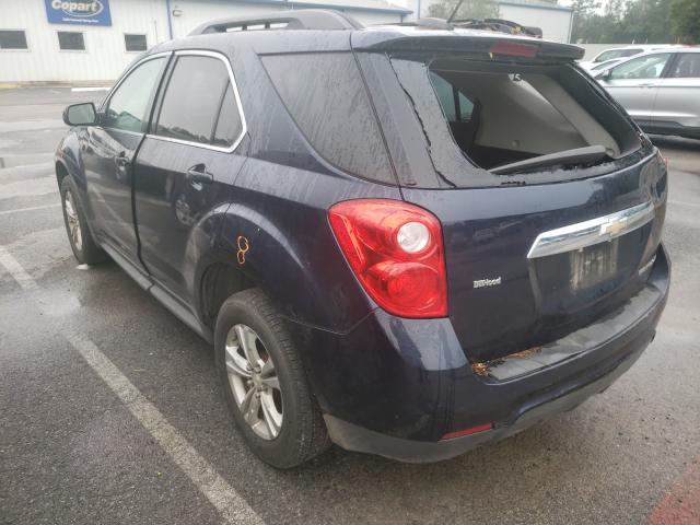 Photo 2 VIN: 2GNALBEK5F1180159 - CHEVROLET EQUINOX LT 