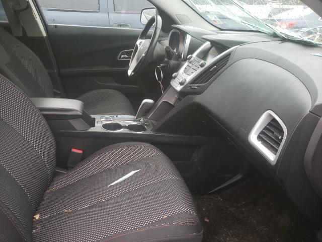 Photo 4 VIN: 2GNALBEK5F1180159 - CHEVROLET EQUINOX LT 