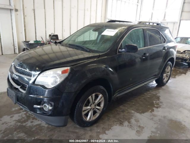 Photo 1 VIN: 2GNALBEK5F6100880 - CHEVROLET EQUINOX 