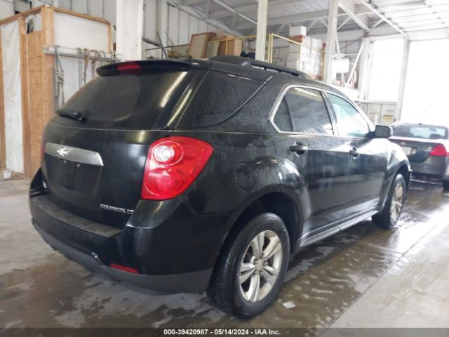 Photo 3 VIN: 2GNALBEK5F6100880 - CHEVROLET EQUINOX 