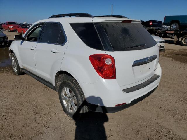 Photo 2 VIN: 2GNALBEK5F6107781 - CHEVROLET EQUINOX 