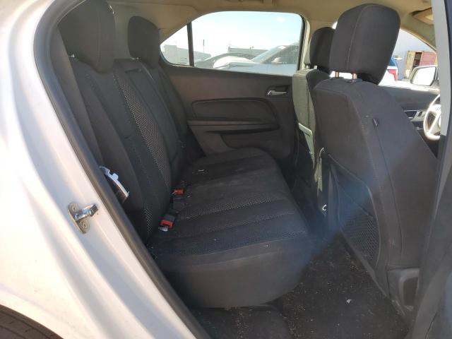 Photo 5 VIN: 2GNALBEK5F6107781 - CHEVROLET EQUINOX 