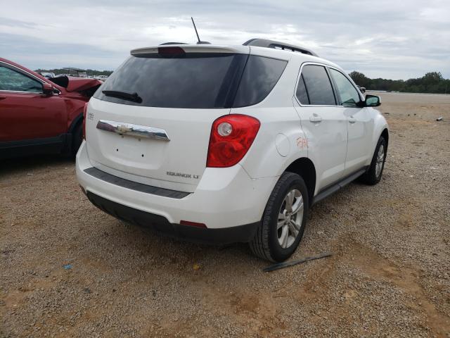 Photo 3 VIN: 2GNALBEK5F6109336 - CHEVROLET EQUINOX LT 