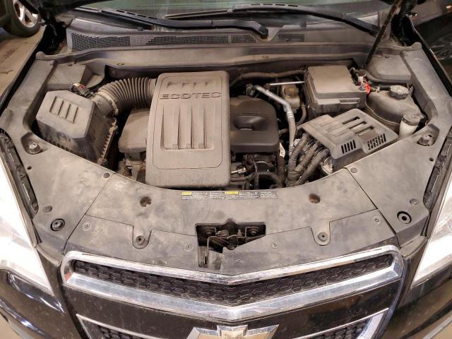 Photo 10 VIN: 2GNALBEK5F6113791 - CHEVROLET EQUINOX LT 