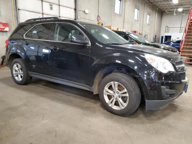 Photo 3 VIN: 2GNALBEK5F6113791 - CHEVROLET EQUINOX LT 