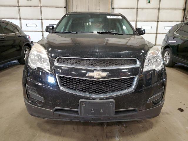 Photo 4 VIN: 2GNALBEK5F6113791 - CHEVROLET EQUINOX LT 