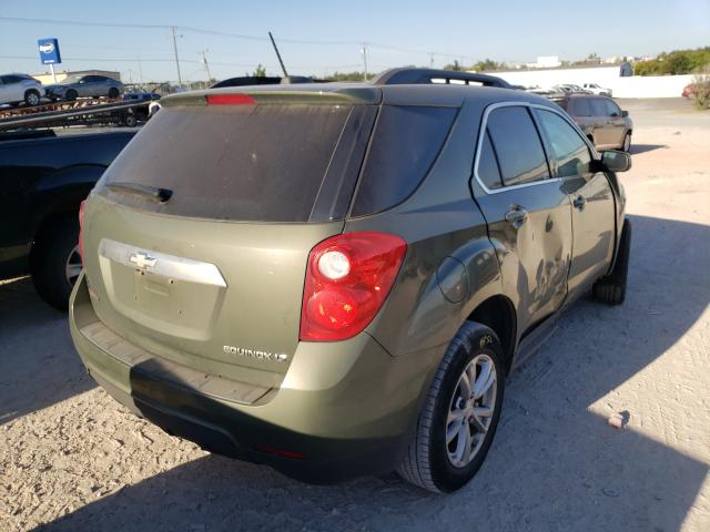 Photo 3 VIN: 2GNALBEK5F6115167 - CHEVROLET EQUINOX LT 