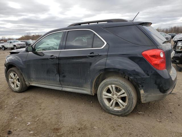 Photo 1 VIN: 2GNALBEK5F6118327 - CHEVROLET EQUINOX LT 