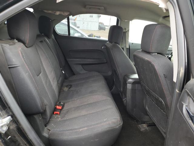 Photo 10 VIN: 2GNALBEK5F6118327 - CHEVROLET EQUINOX LT 