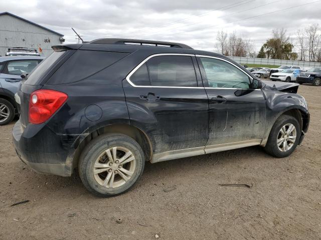 Photo 2 VIN: 2GNALBEK5F6118327 - CHEVROLET EQUINOX LT 