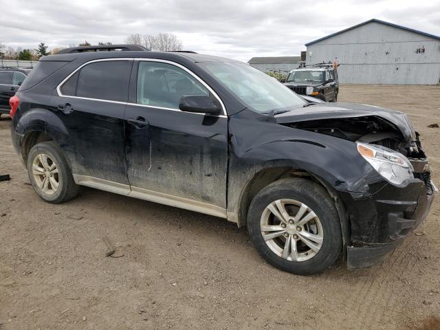 Photo 3 VIN: 2GNALBEK5F6118327 - CHEVROLET EQUINOX LT 