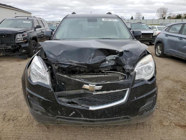 Photo 4 VIN: 2GNALBEK5F6118327 - CHEVROLET EQUINOX LT 