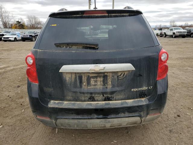 Photo 5 VIN: 2GNALBEK5F6118327 - CHEVROLET EQUINOX LT 