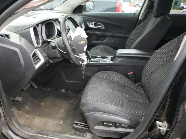 Photo 6 VIN: 2GNALBEK5F6118327 - CHEVROLET EQUINOX LT 