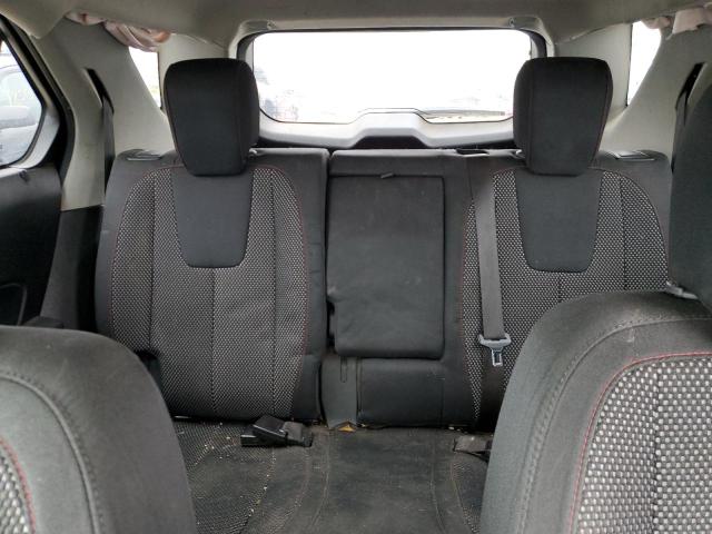 Photo 9 VIN: 2GNALBEK5F6118327 - CHEVROLET EQUINOX LT 