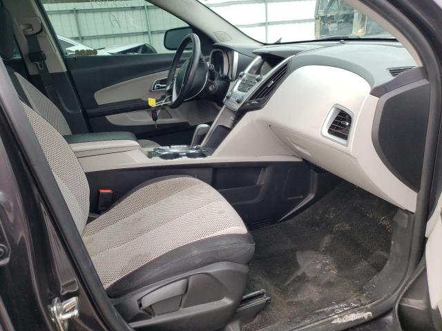 Photo 4 VIN: 2GNALBEK5F6124659 - CHEVROLET EQUINOX LT 