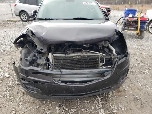 Photo 8 VIN: 2GNALBEK5F6124659 - CHEVROLET EQUINOX LT 