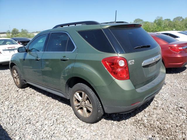 Photo 1 VIN: 2GNALBEK5F6127500 - CHEVROLET EQUINOX LT 