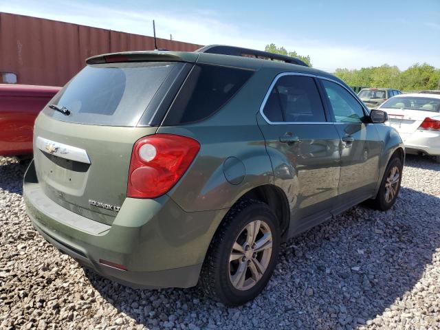 Photo 2 VIN: 2GNALBEK5F6127500 - CHEVROLET EQUINOX LT 