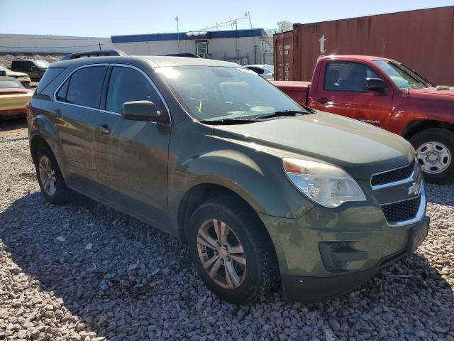 Photo 3 VIN: 2GNALBEK5F6127500 - CHEVROLET EQUINOX LT 