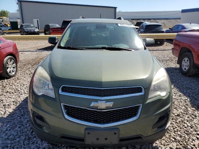 Photo 4 VIN: 2GNALBEK5F6127500 - CHEVROLET EQUINOX LT 