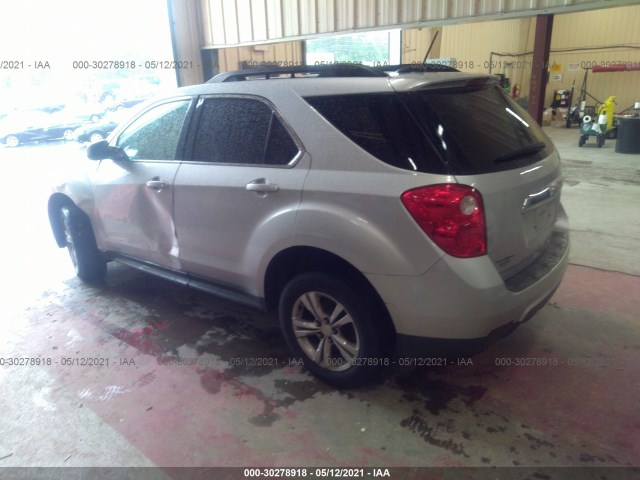 Photo 2 VIN: 2GNALBEK5F6128534 - CHEVROLET EQUINOX 