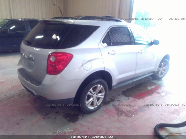 Photo 3 VIN: 2GNALBEK5F6128534 - CHEVROLET EQUINOX 