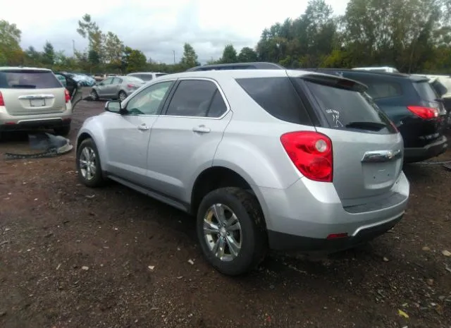 Photo 2 VIN: 2GNALBEK5F6139873 - CHEVROLET EQUINOX 