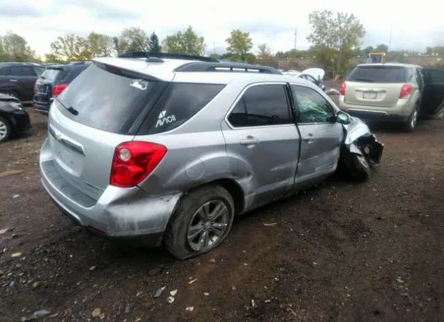 Photo 3 VIN: 2GNALBEK5F6139873 - CHEVROLET EQUINOX 