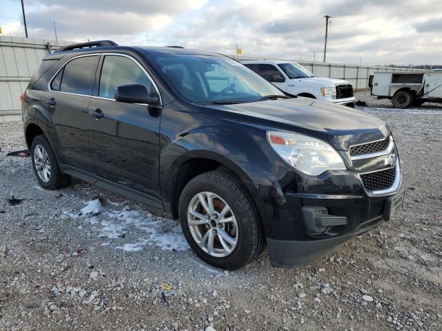 Photo 3 VIN: 2GNALBEK5F6145463 - CHEVROLET EQUINOX LT 