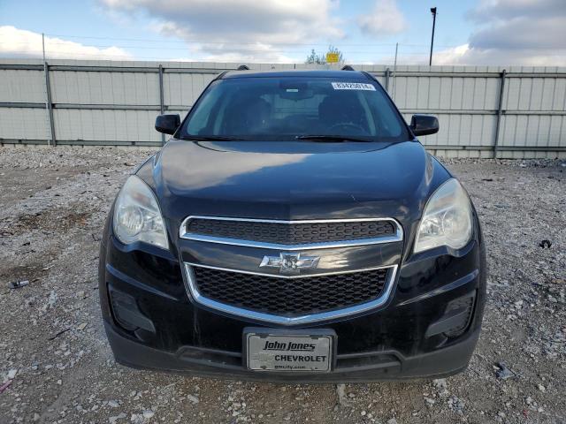 Photo 4 VIN: 2GNALBEK5F6145463 - CHEVROLET EQUINOX LT 