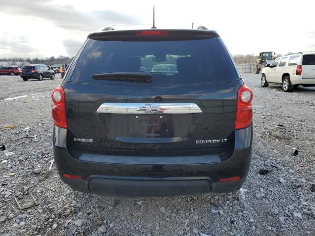 Photo 5 VIN: 2GNALBEK5F6145463 - CHEVROLET EQUINOX LT 