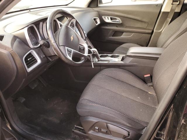 Photo 6 VIN: 2GNALBEK5F6145463 - CHEVROLET EQUINOX LT 