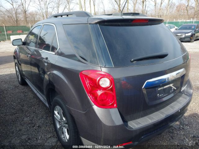 Photo 2 VIN: 2GNALBEK5F6146998 - CHEVROLET EQUINOX 