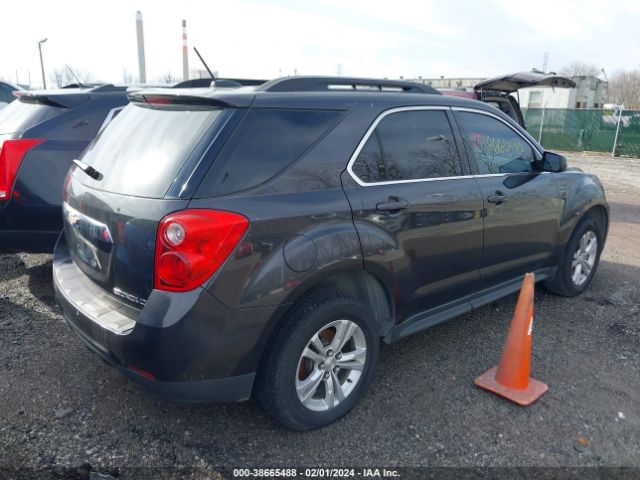 Photo 3 VIN: 2GNALBEK5F6146998 - CHEVROLET EQUINOX 