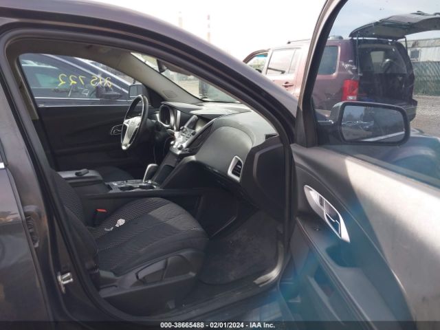 Photo 4 VIN: 2GNALBEK5F6146998 - CHEVROLET EQUINOX 