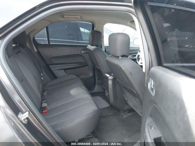 Photo 7 VIN: 2GNALBEK5F6146998 - CHEVROLET EQUINOX 