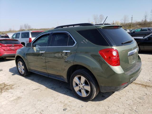 Photo 1 VIN: 2GNALBEK5F6179256 - CHEVROLET EQUINOX LT 